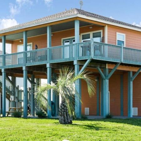 Fancy Nancy 2 Min Walk To Beach, Lyft, Pet-Friendly Bolivar Peninsula Экстерьер фото