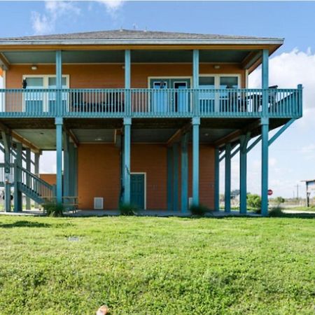Fancy Nancy 2 Min Walk To Beach, Lyft, Pet-Friendly Bolivar Peninsula Экстерьер фото